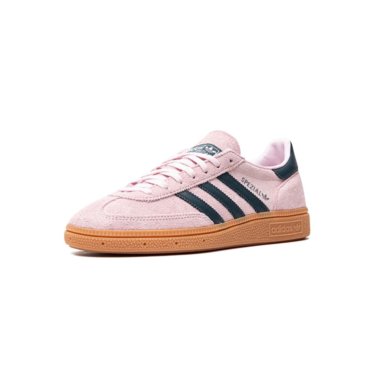 ADIDAS HANDBALL SPEZIAL CLEAR
PINK