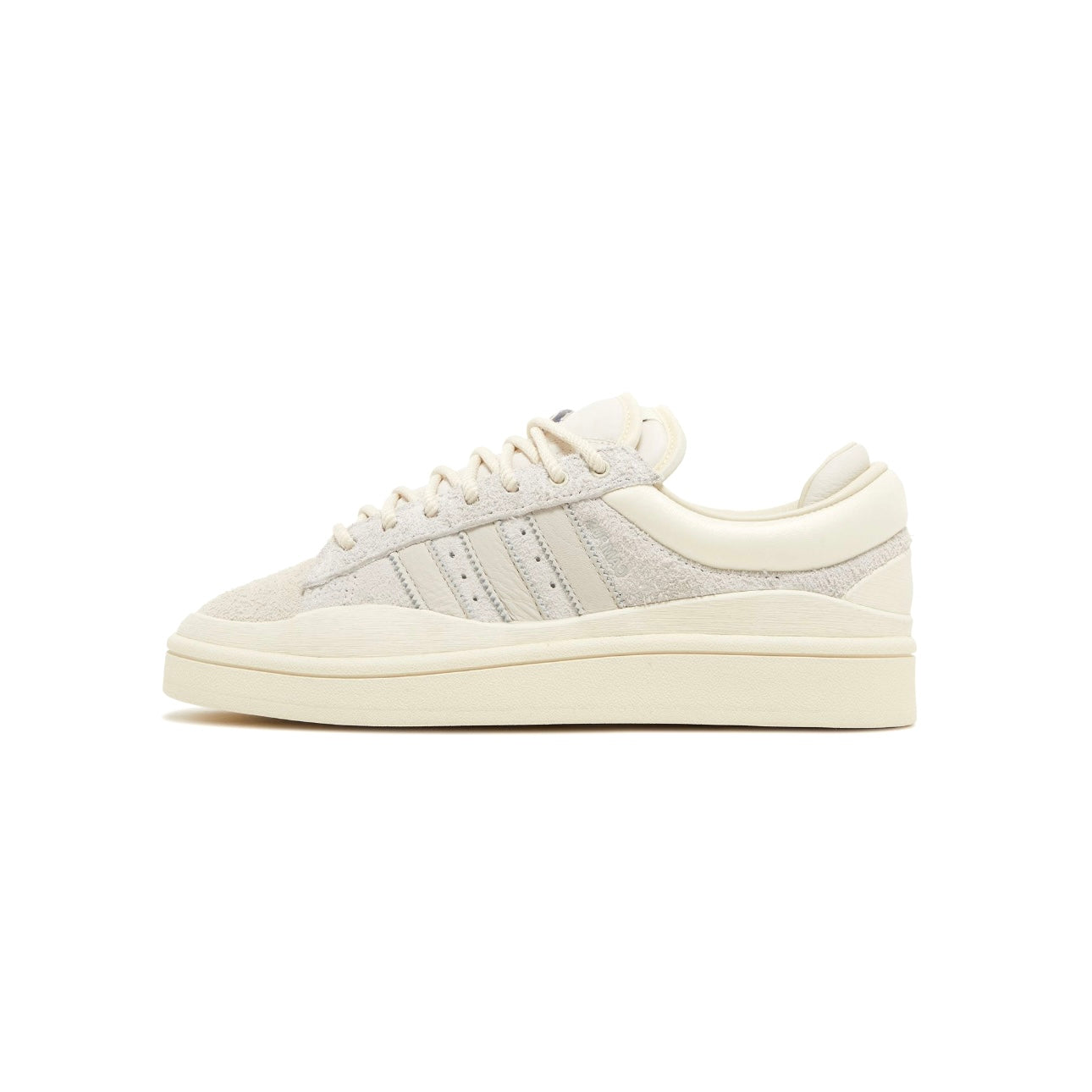 Adidas Campus x Bad Bunny White