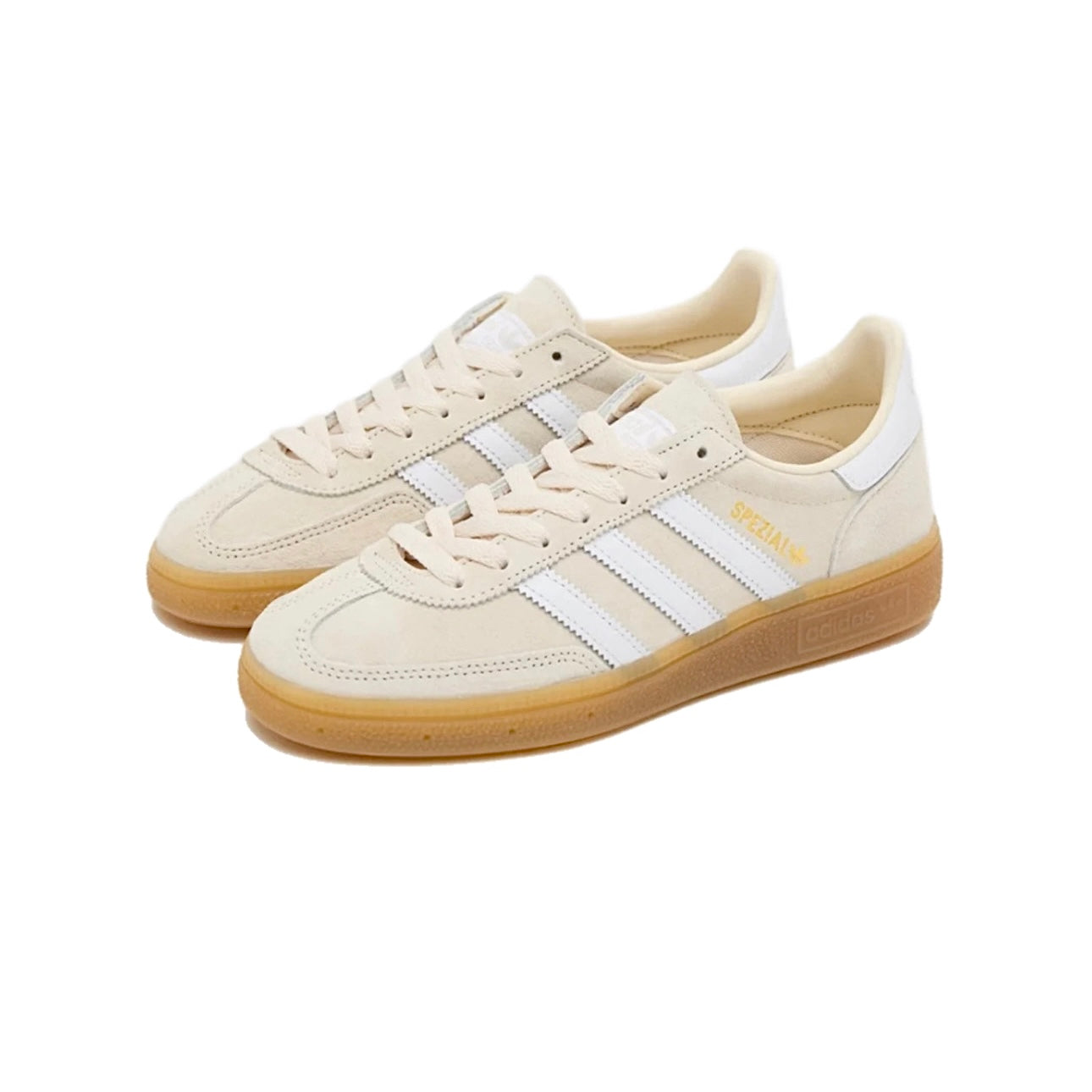 ADIDAS ORIGINALS HANDBALL
SPEZIAL BEIGE