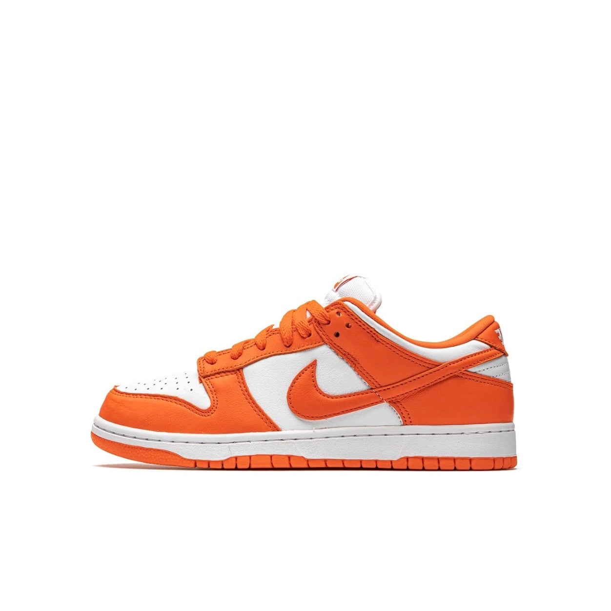 Nike Dunk Low Orange Siracuse
