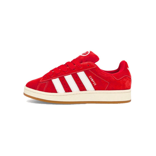 ADIDAS CAMPUS OOS RED