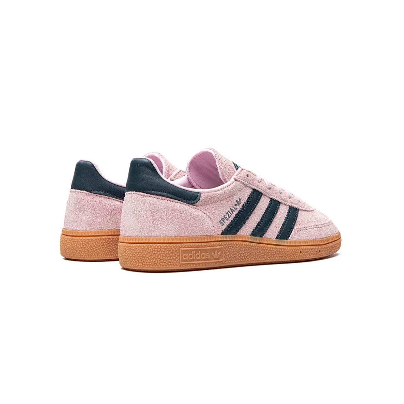 ADIDAS HANDBALL SPEZIAL CLEAR
PINK