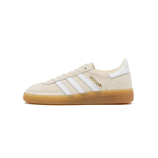 ADIDAS ORIGINALS HANDBALL
SPEZIAL BEIGE