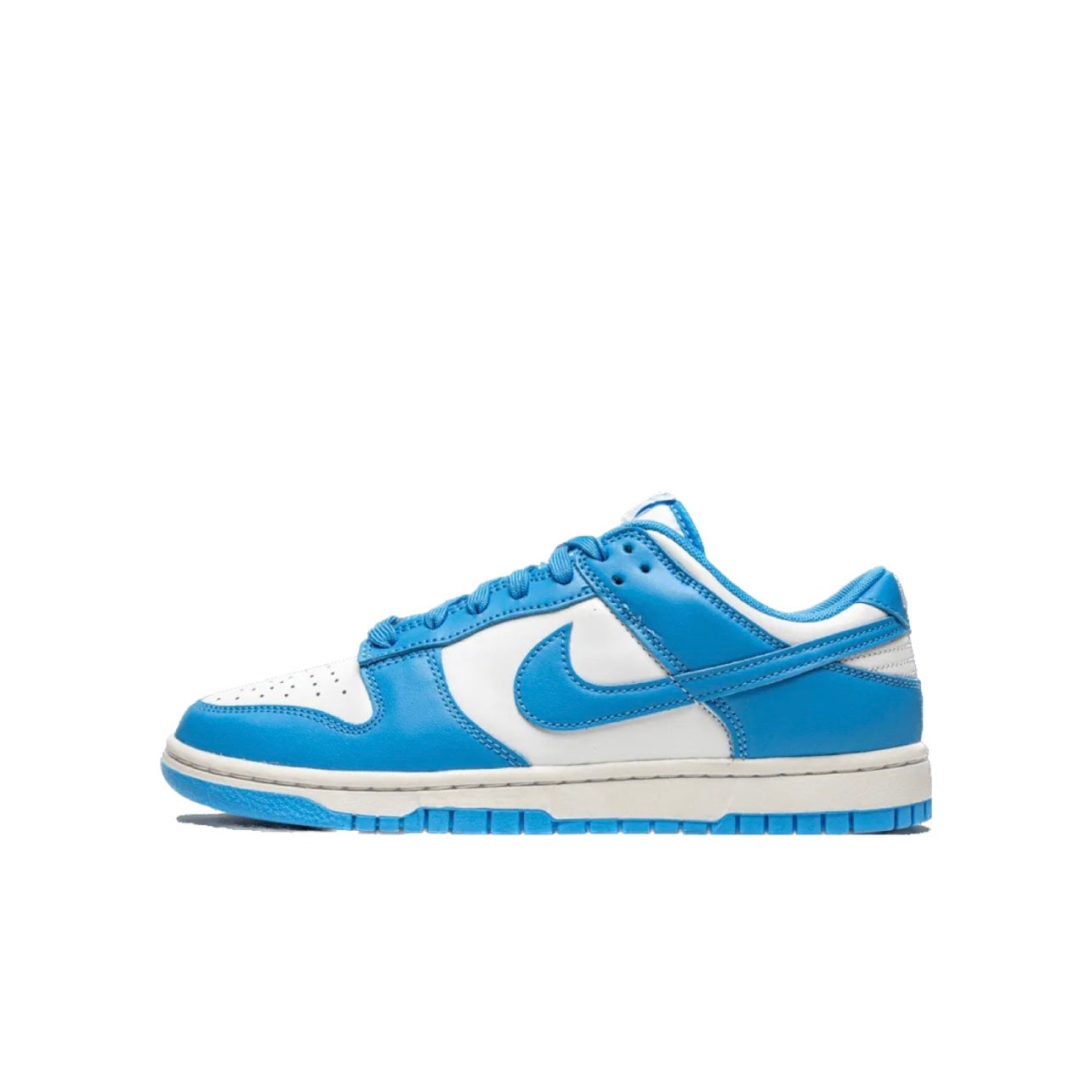 Nike Dunk Low UNC