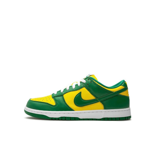 Nike Dunk Low Brazil