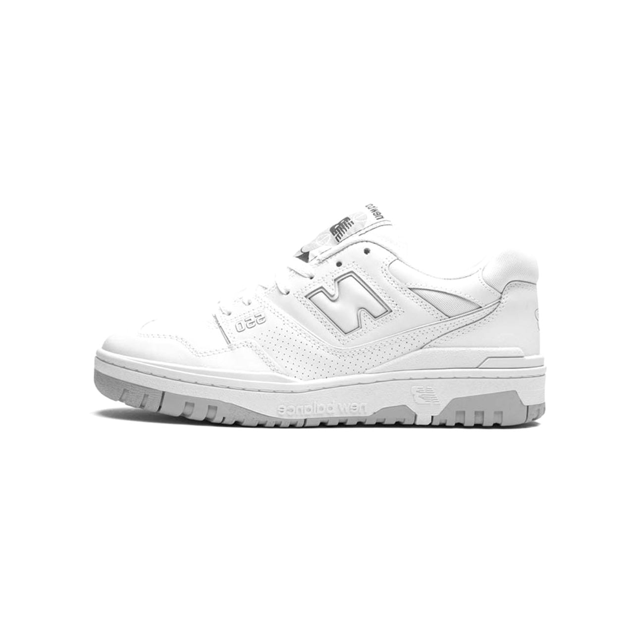 New Balance 550 White