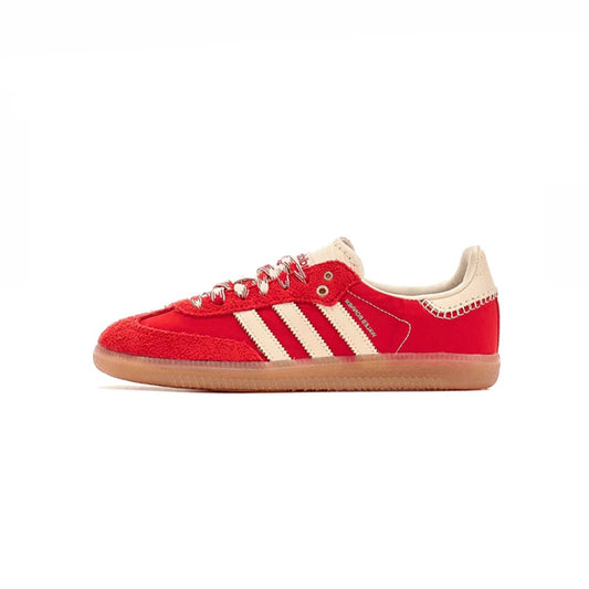 Adidas Samba Wales Bonner
Red White