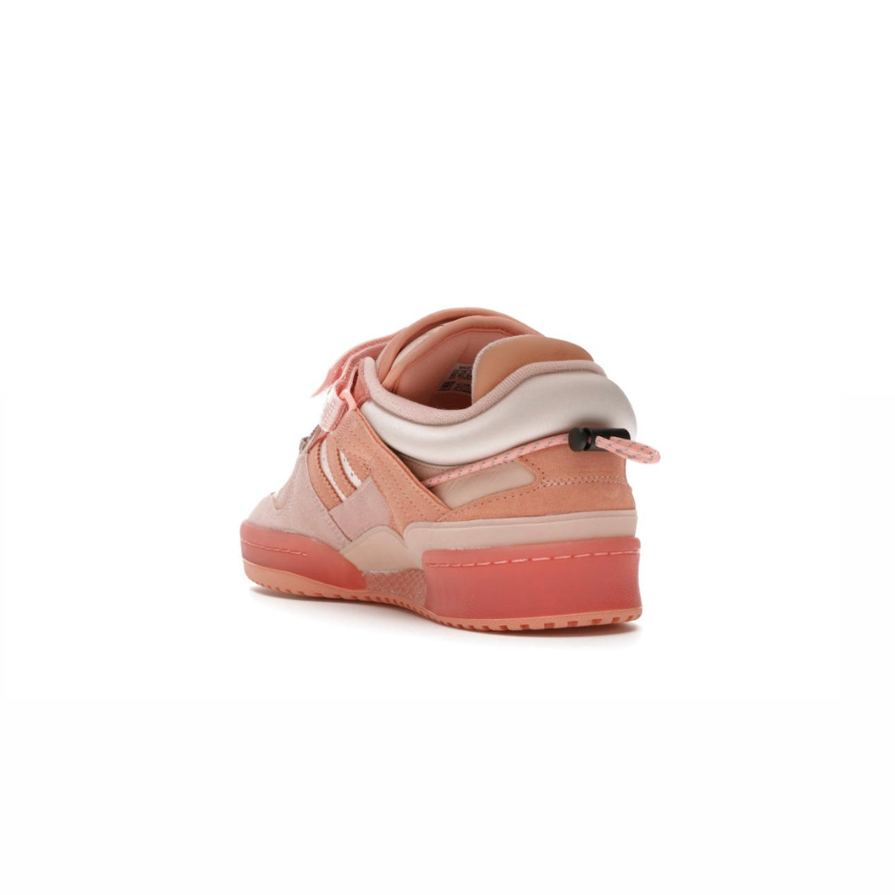 Adidas Forum Buckle Low Bad Bunny Pink Easter Egg