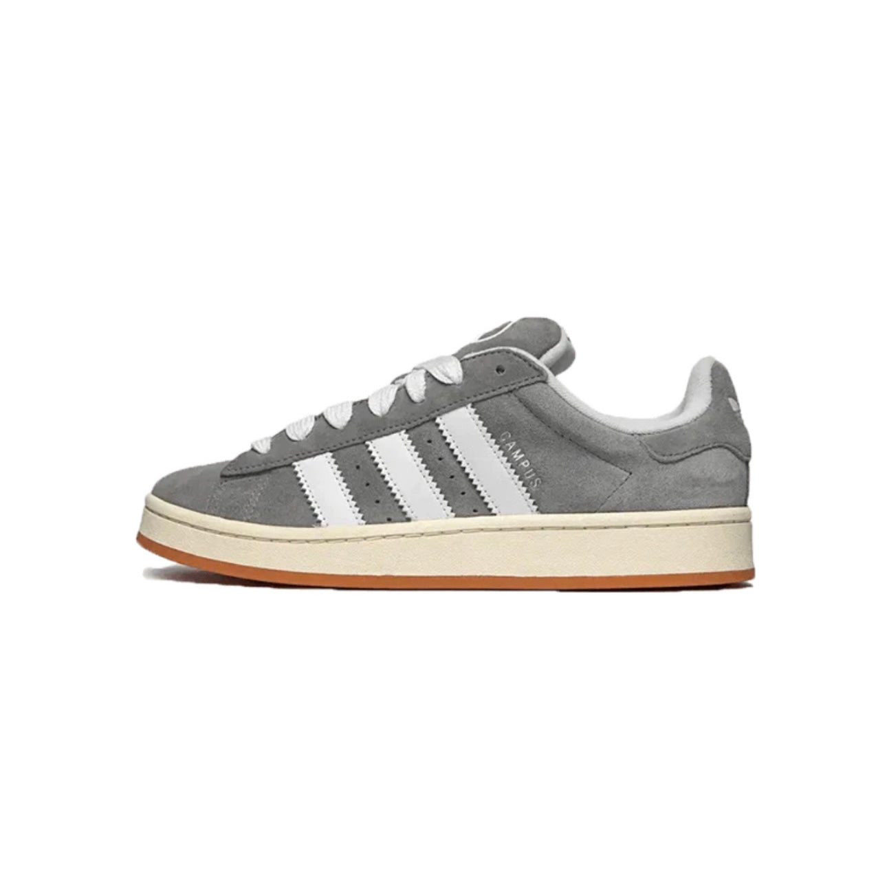 ADIDAS CAMPUS OOS GREY WHITE