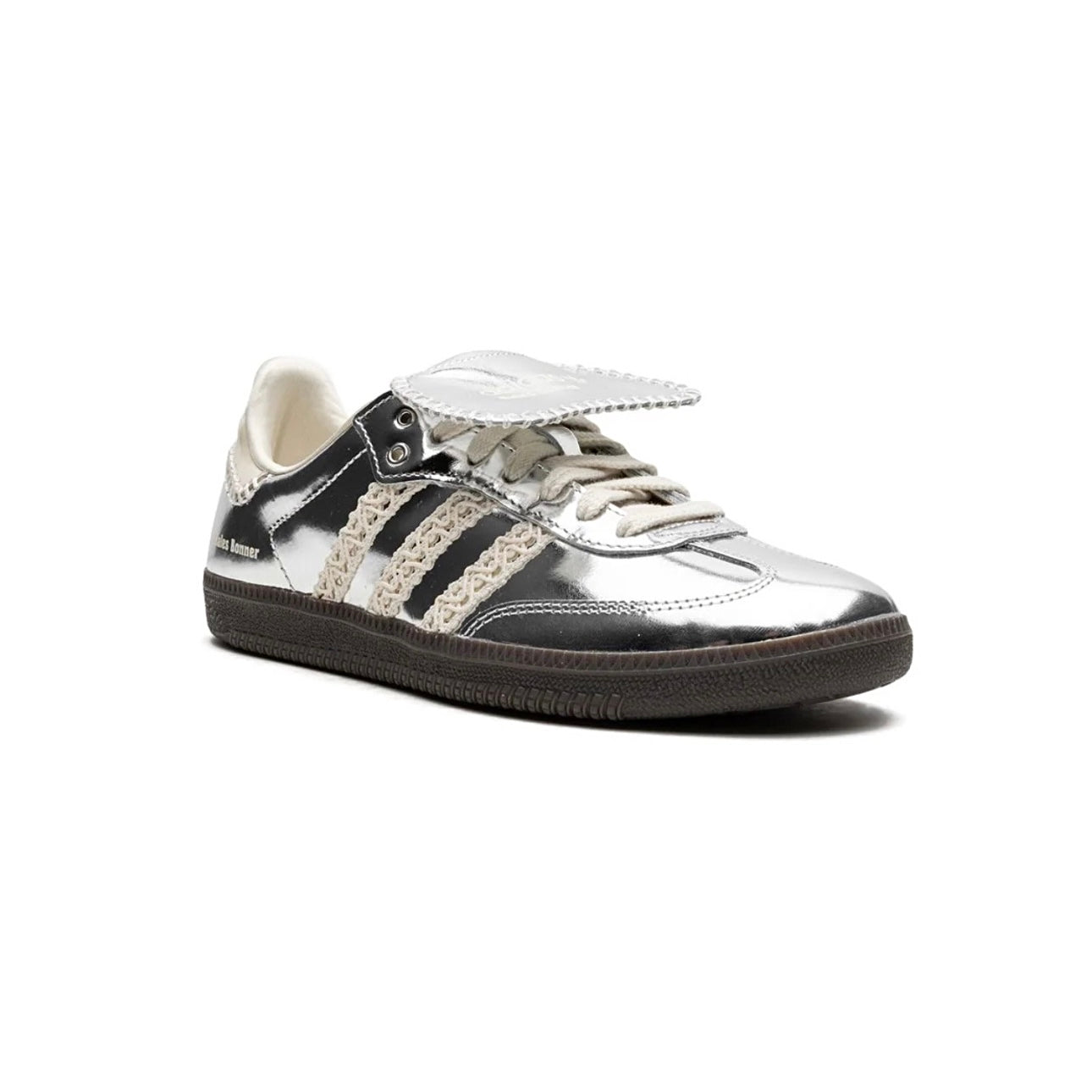 ADIDAS SAMBA WALES BONNER
SILVER