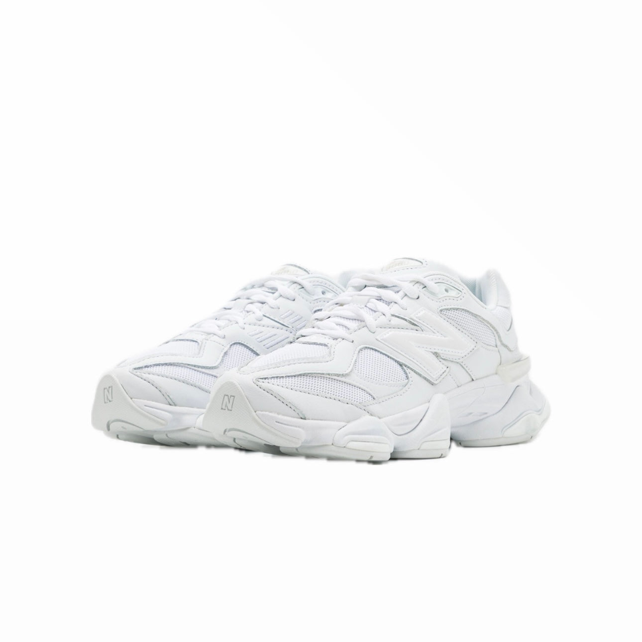 New Balance 9060 “White”