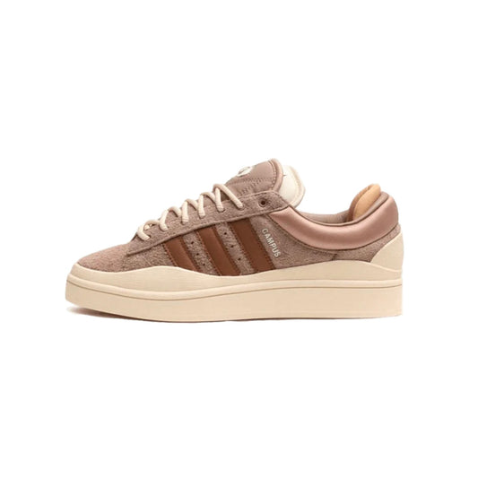 Adidas Campus x Bad Bunny 'Brown'