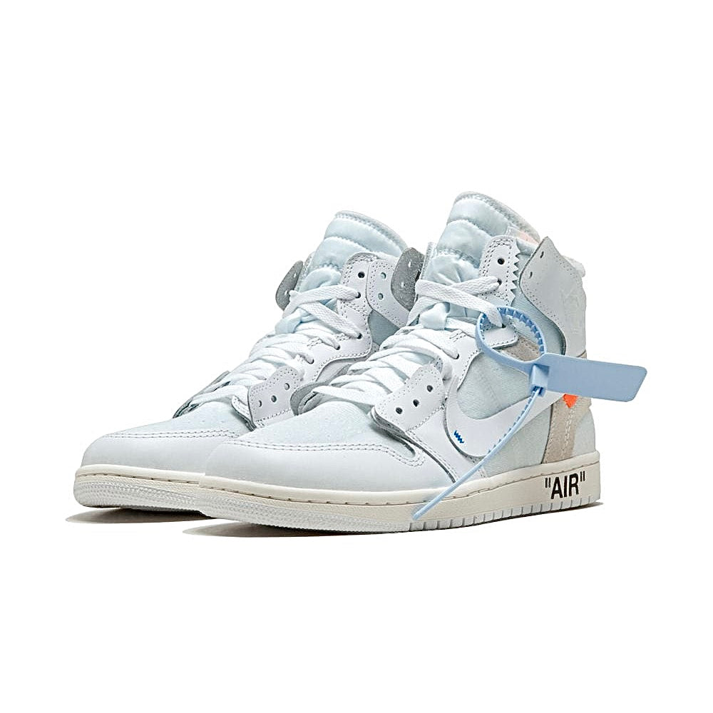 Nike Jordan 1 X Off-White Nrg