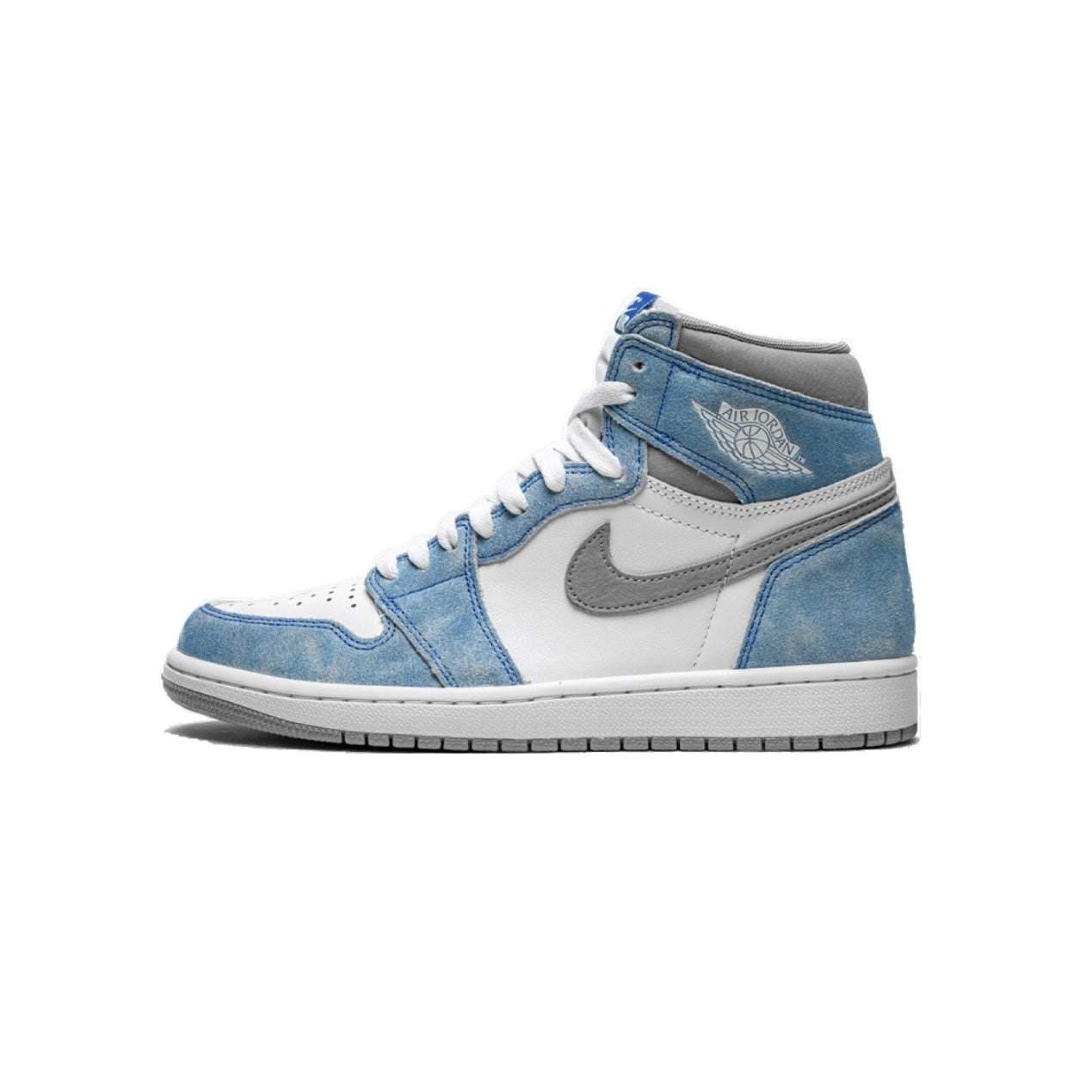 Air Jordan 1 Retro High OG Hyper Royal