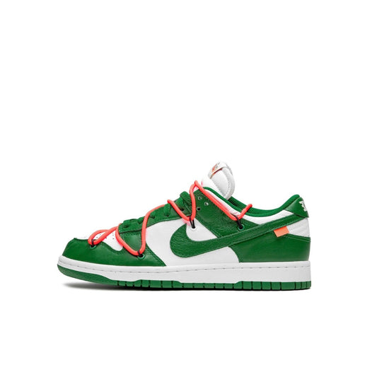 Nike Dunk low Pine Green