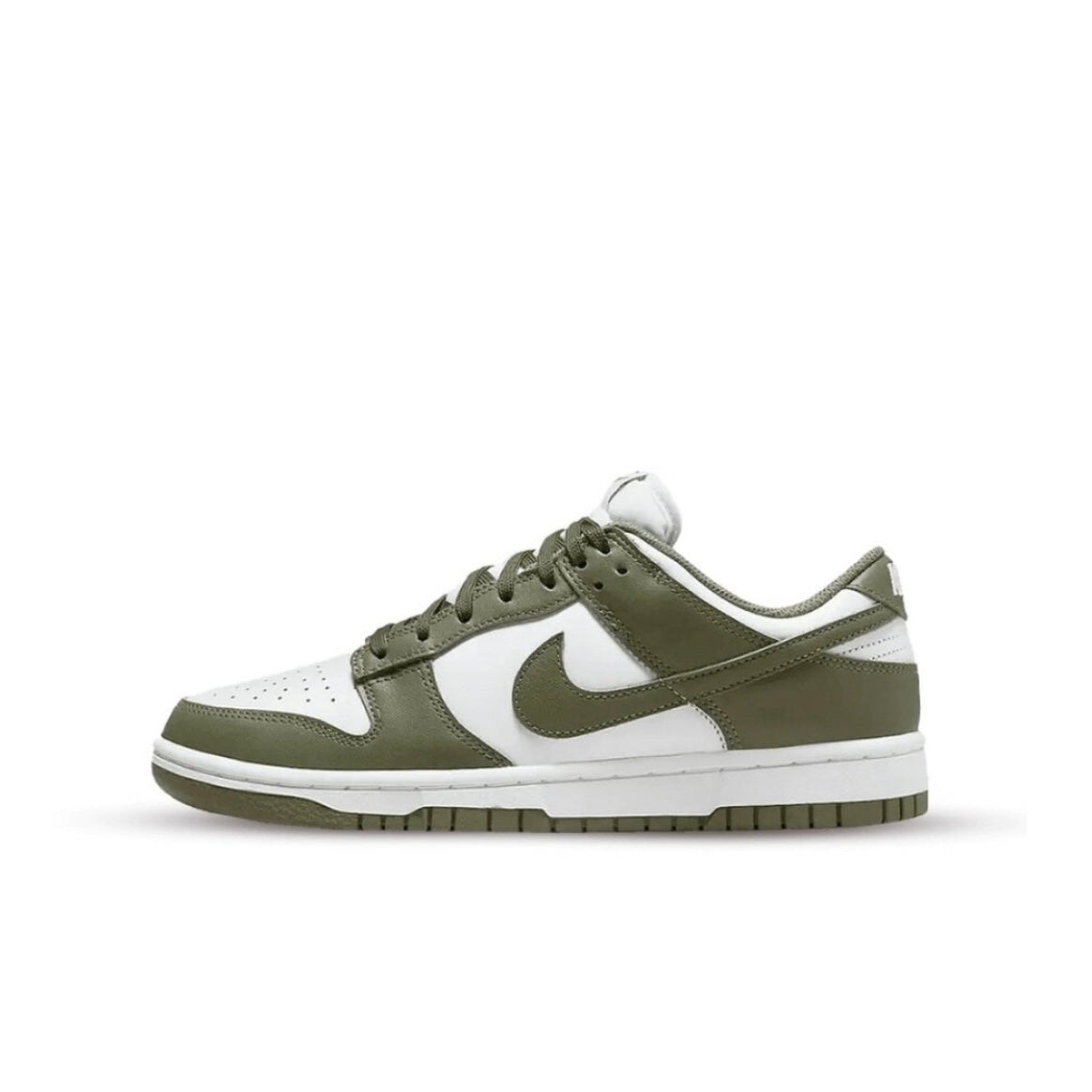 Nike Dunk Low Medium Olive