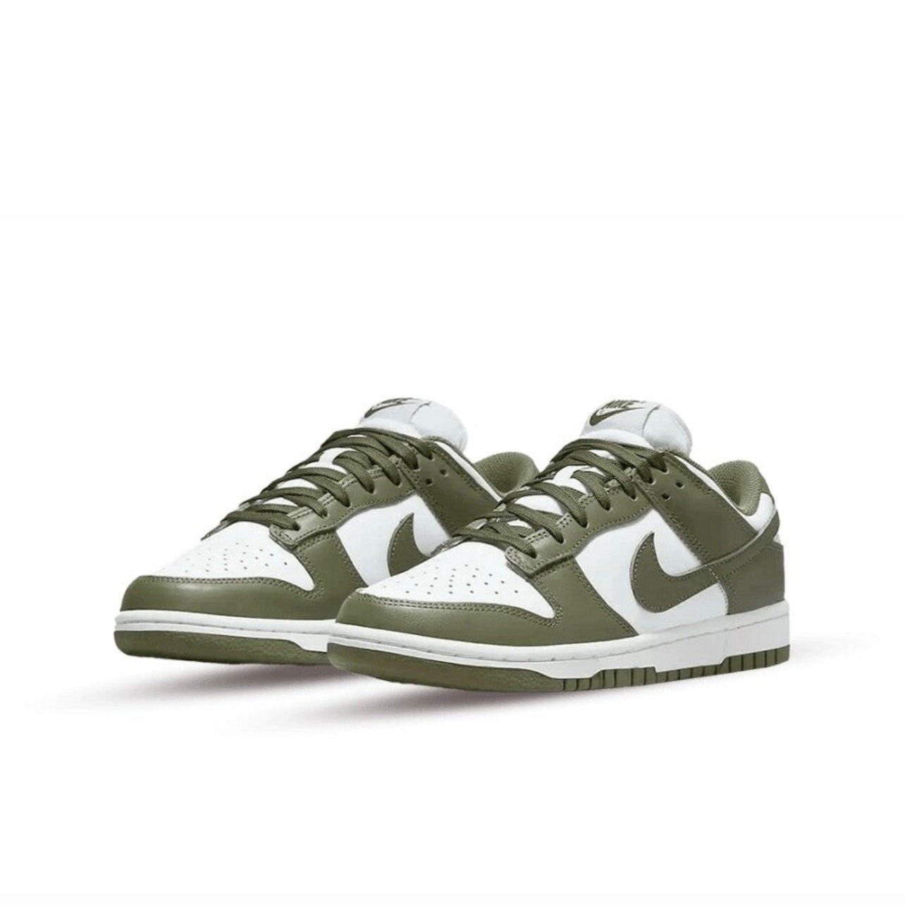 Nike Dunk Low Medium Olive