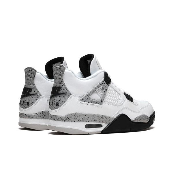 Air Jordan 4 Retro OG “White Cement”