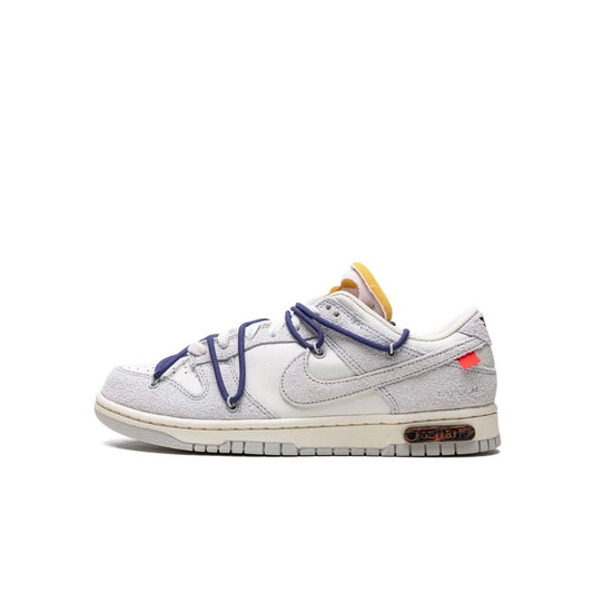 Nike Dunk Low x OFF-WHITE Lot.21