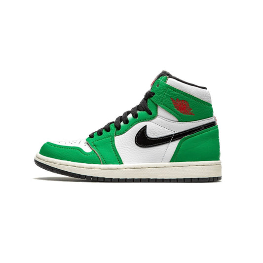 Nike Jordan 1 Retro High Lucky Green