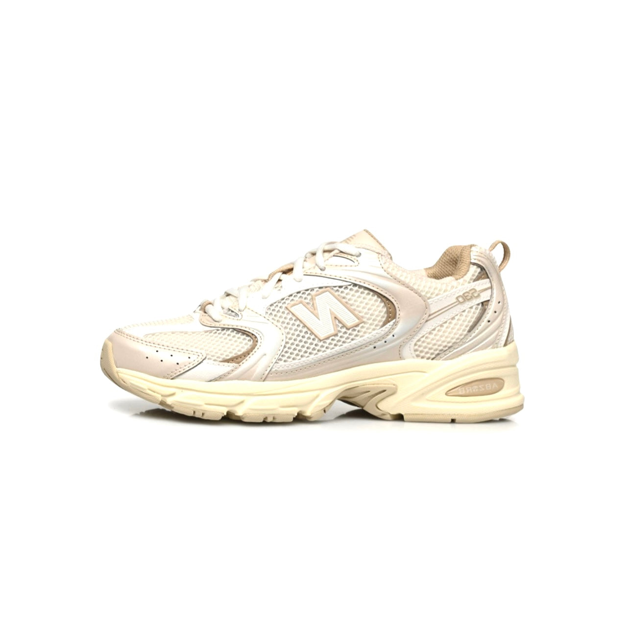 New Balance 530 beige