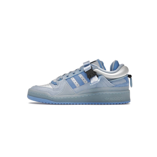 Adidas Forum Buckle Low Bad Bunny Blue Tint