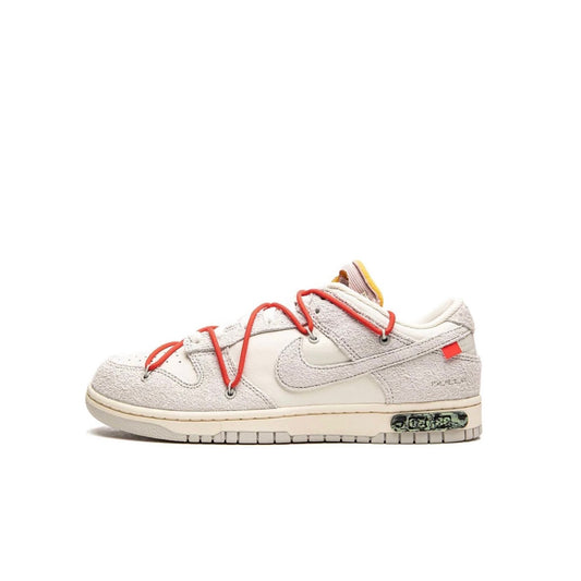 Nike Dunk Low x OFF-WHITE Lot. 33