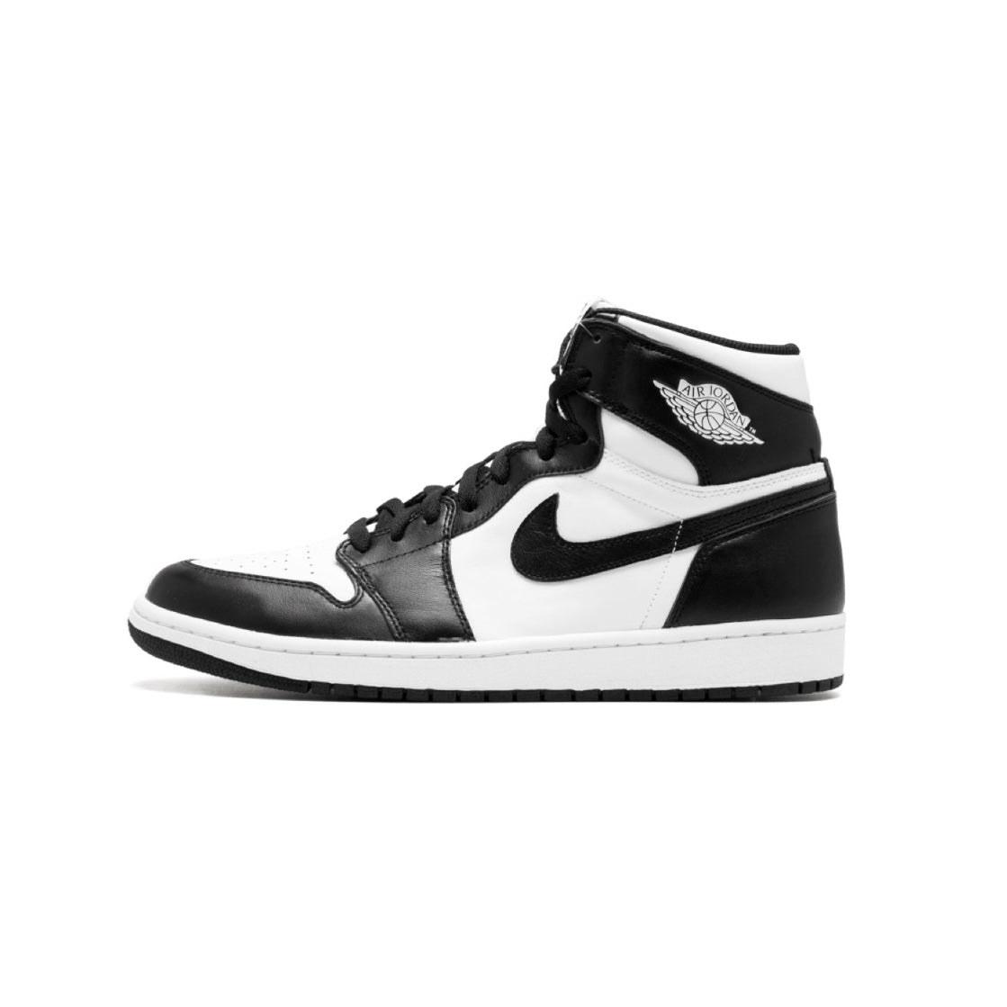 Air Jordan 1 Retro High OG "Black/White"