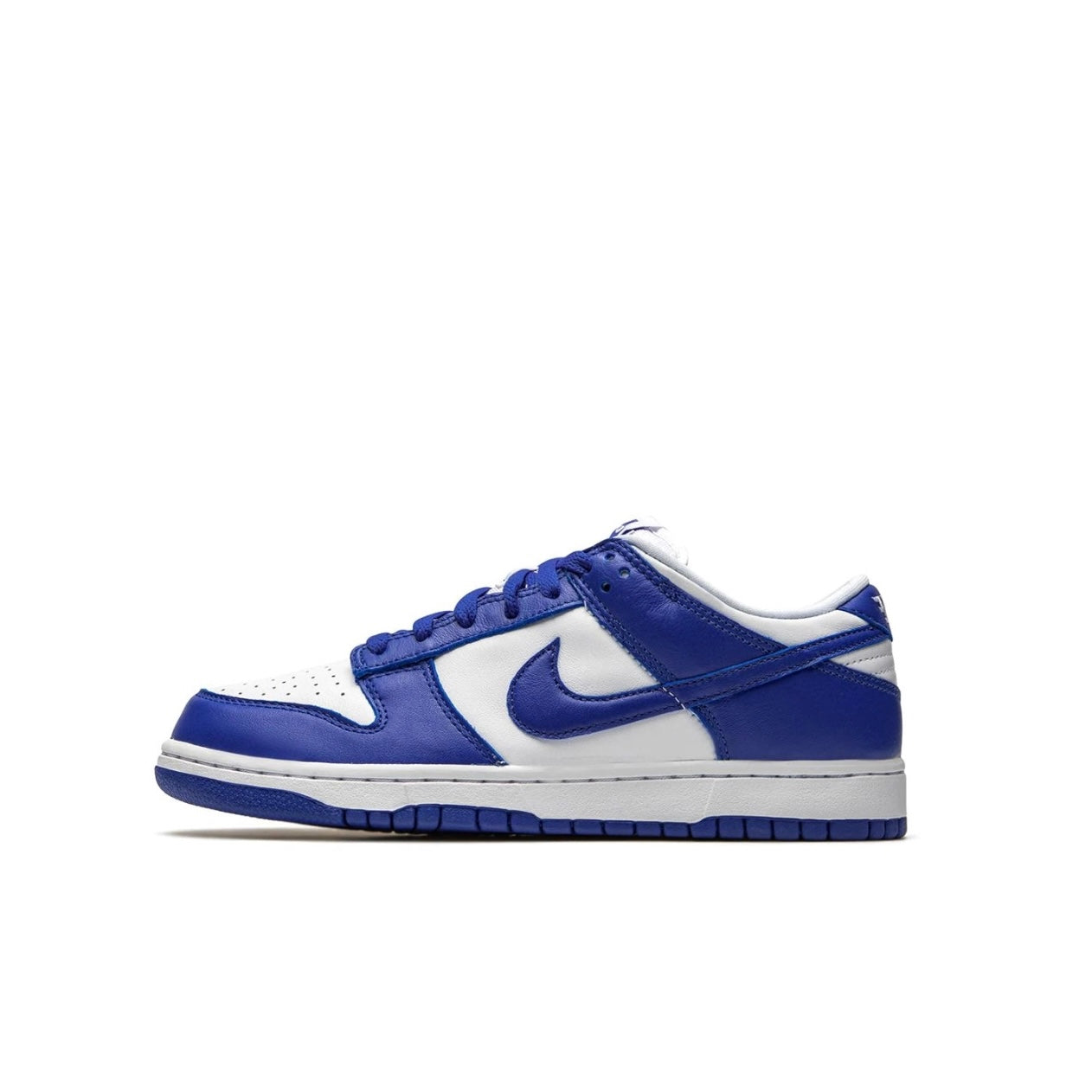 Nike Dunk Low SP Kentucky