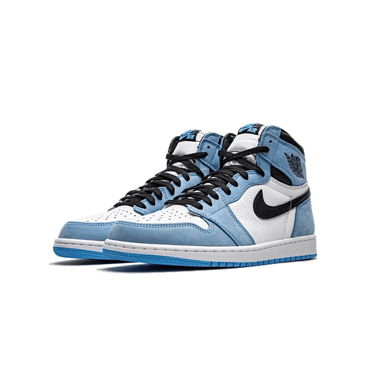 Air Jordan 1 Retro High OG University Blue