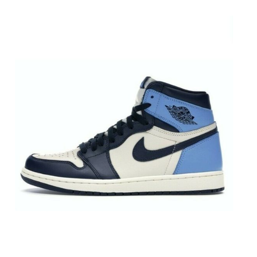 Air Jordan 1 Retro High Og Blue