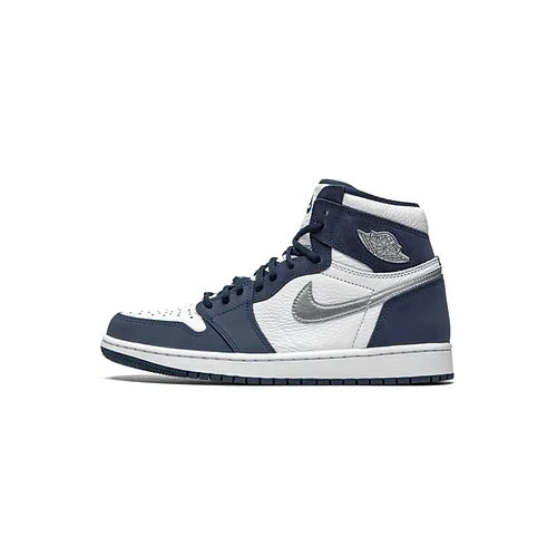 Nike Jordan 1 High Midnight Navy