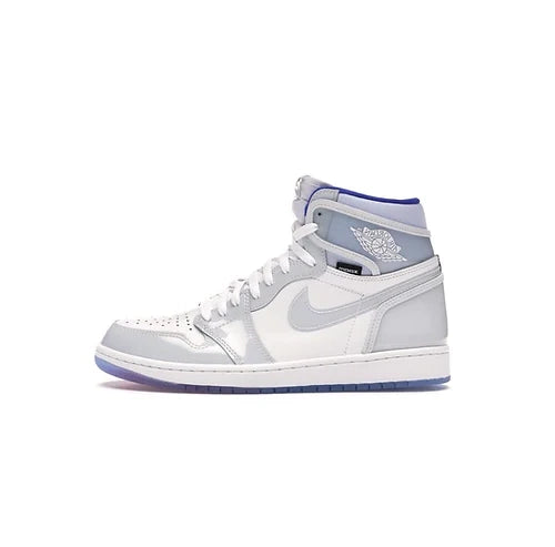 Nike Jordan 1 Retro Transparent