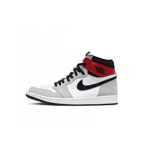 Nike Jordan 1 Grey/Red