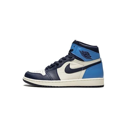 Nike Jordan 1 Retro Blue Night