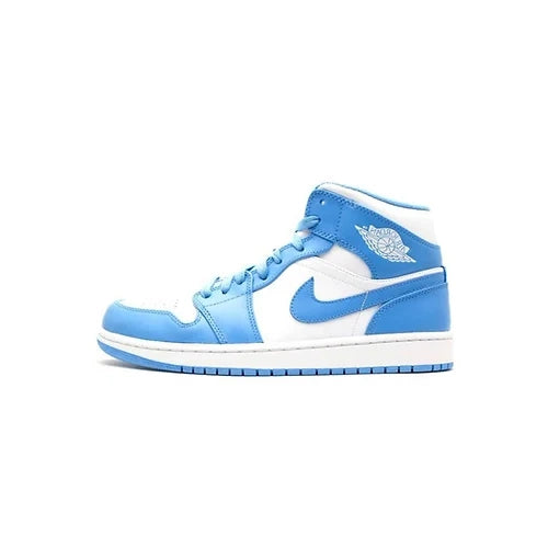 Nike Jordan 1 Mid Unc