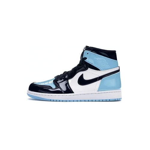 Nike Jordan 1 Retro Og Unc Patent