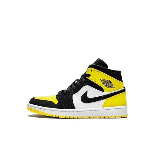 Nike Jordan 1 Retro Yellow