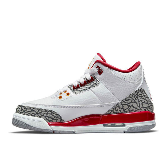 Air Jordan 3 Retro "Cardinal"