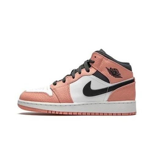 Nike Jordan 1 Pink