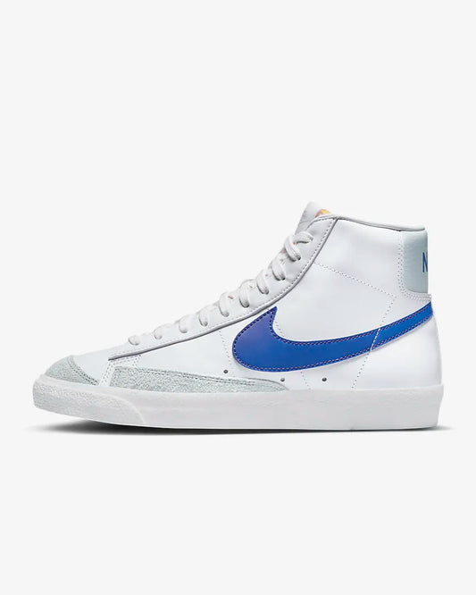 Nike Blazer Mid 77 Blue