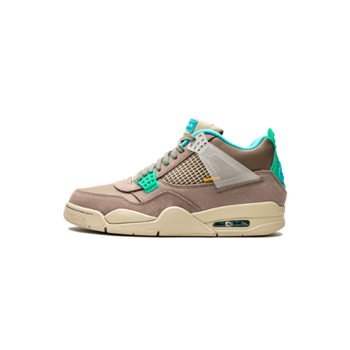 AIR JORDAN 4 RETRO SP “30.º aniversario de la Unión – Taupe Haze”