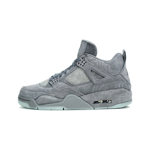 AIR JORDAN 4 RETRO KAWS “KAWS”