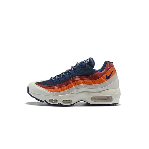 AIR MAX 95 ESSENTIAL (Blue / Orange)