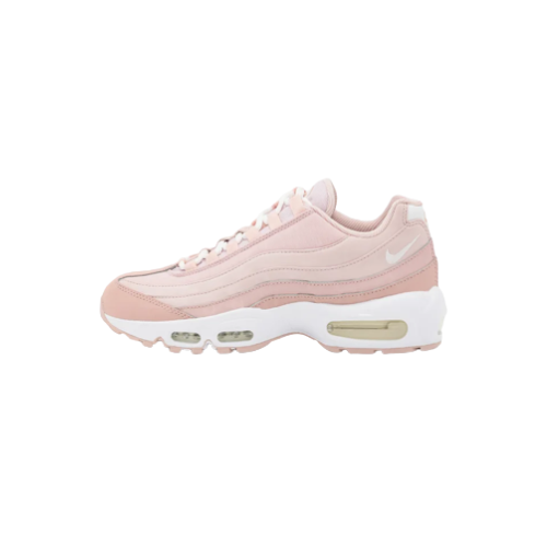 AIR MAX 95 White/Pink