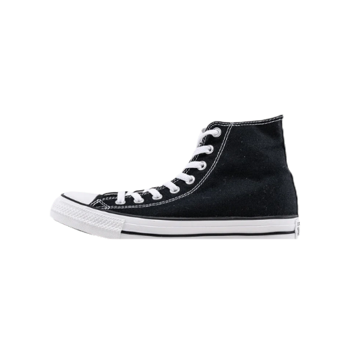 converse chuck taylor all star black