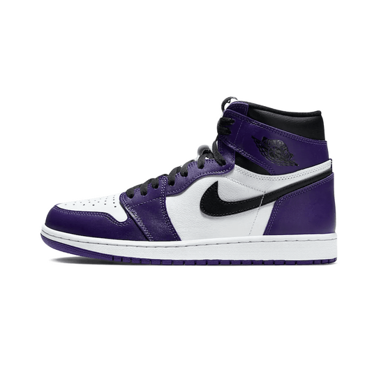 Nike Air Jordan 1 High OG“ Court Purple”