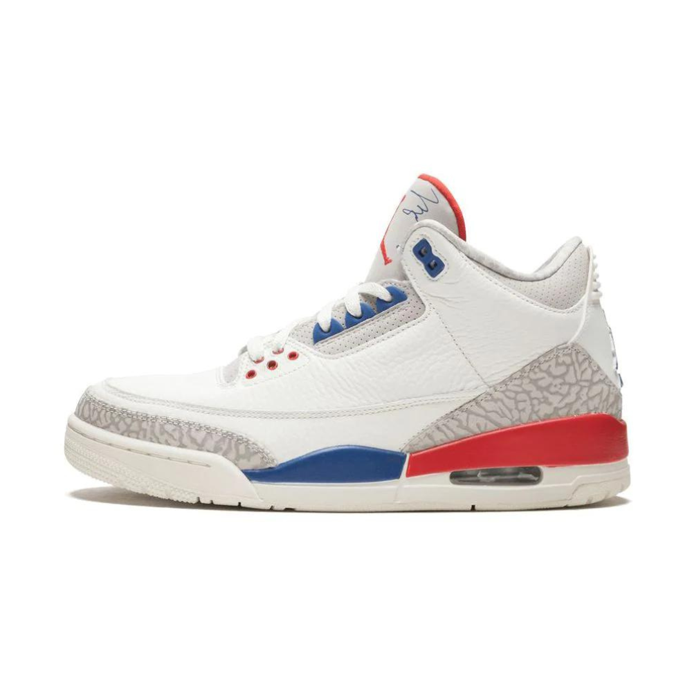 AIR JORDAN 3 RETRO “Vuelo Internacional”