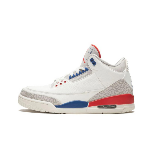 AIR JORDAN 3 RETRO “Vuelo Internacional”