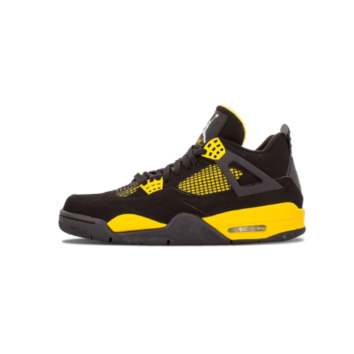 AIR JORDAN 4 RETRO “Trueno”